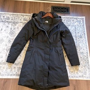 North Face Arctic Parka - super warm coat!